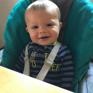 Meet your Posher, Mandy